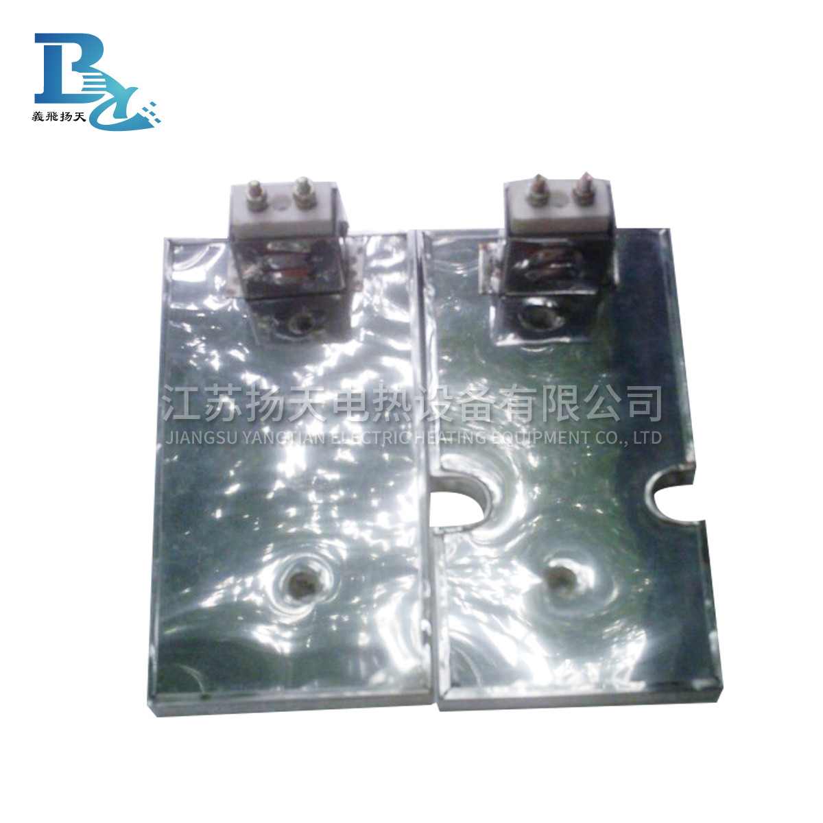 遠(yuǎn)紅外陶瓷電加熱板
