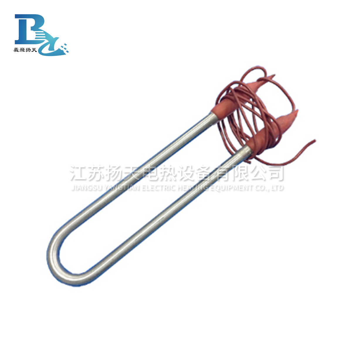 潛水式（防水型）電加熱管