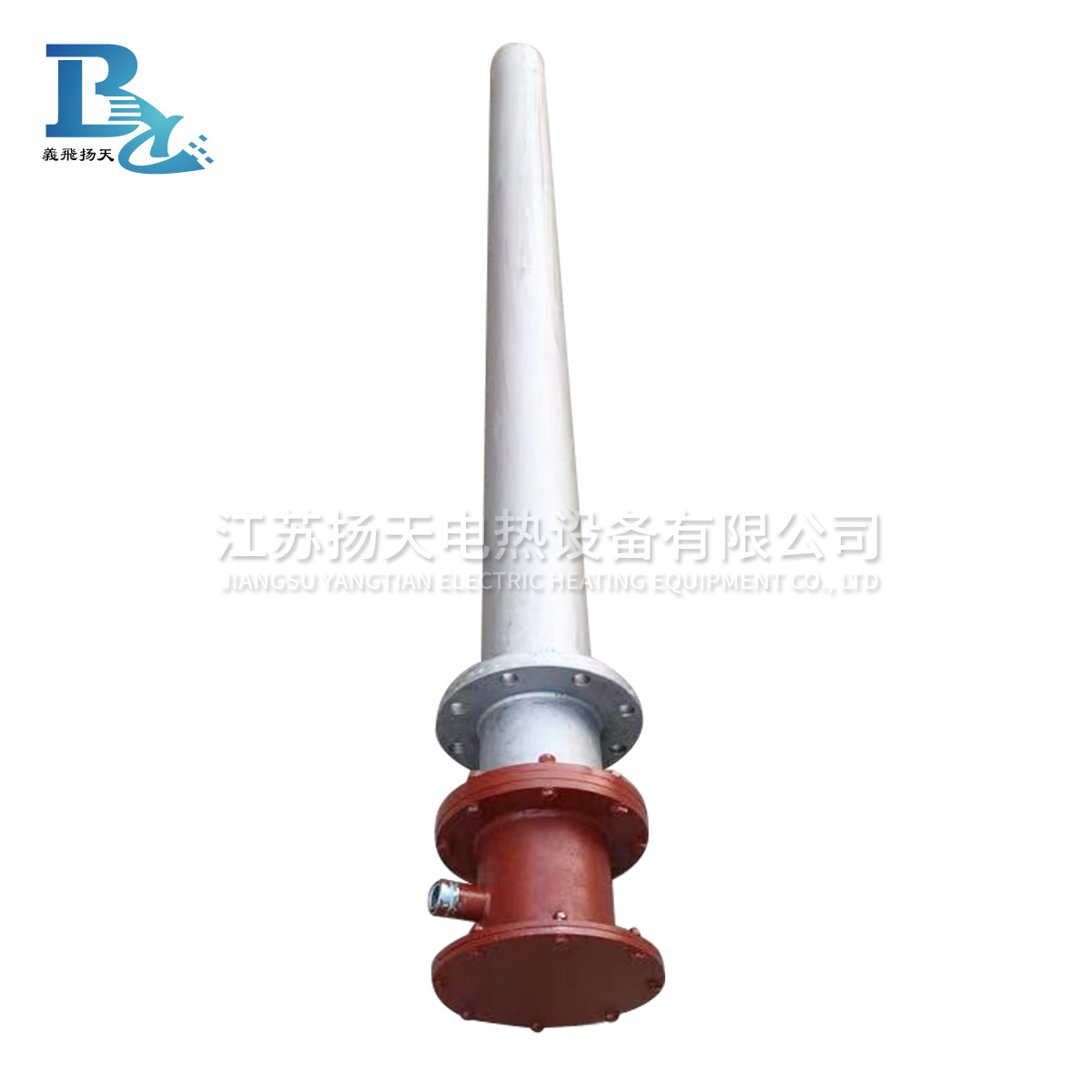 護(hù)套式電加熱器