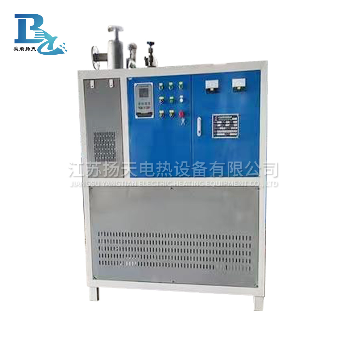 導(dǎo)熱油爐電加熱器