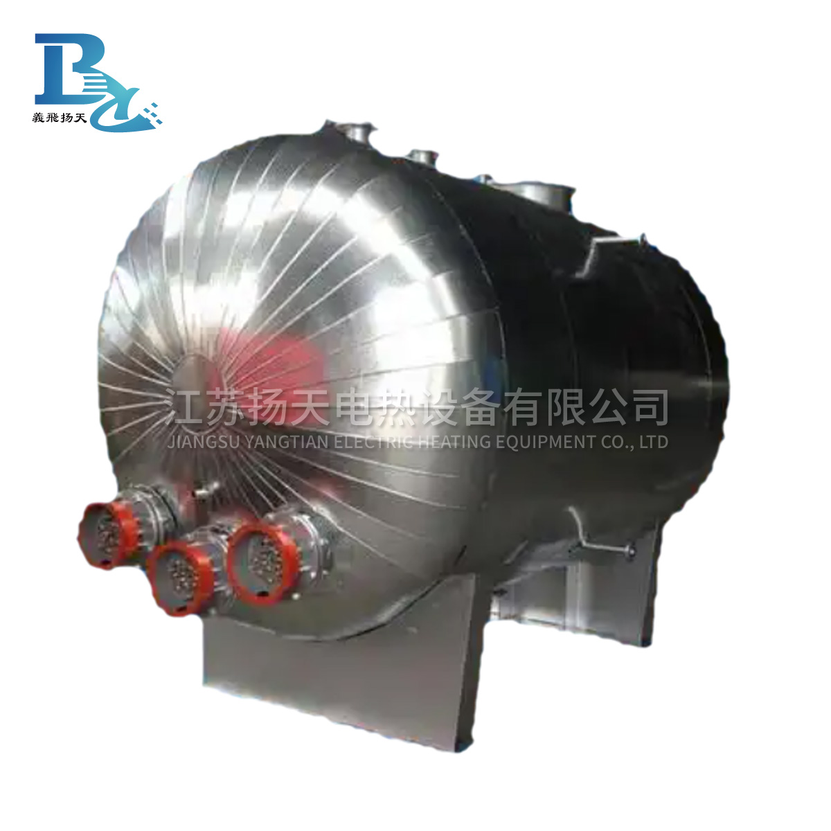 儲(chǔ)罐電加熱器